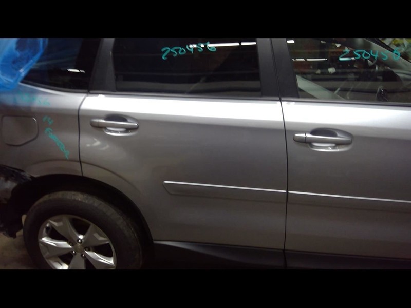 Passenger Rear Side Door Electric Windows Fits 14-16 FORESTER 1694406