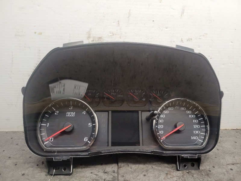 Speedometer Classic Style MPH US Market Fits 18-19 SIERRA 1500 PICKUP 1632190