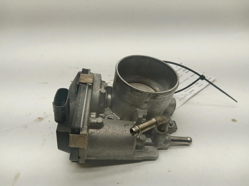 19-'25 TOYOTA COROLLA Throttle Body 2.0L OEM 1 Year Warranty!