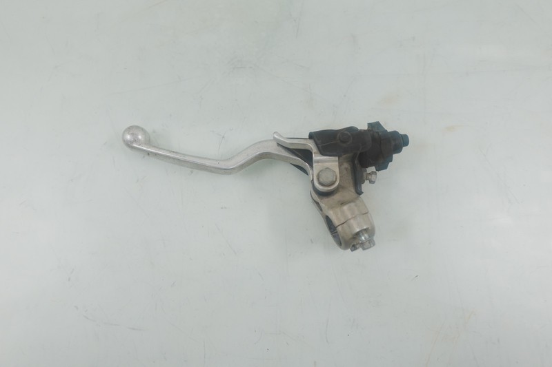 2004-2007 CRF CR Honda Dirtbike Motorcyle Handlebar Left Hand Clutch Lever Ass'y