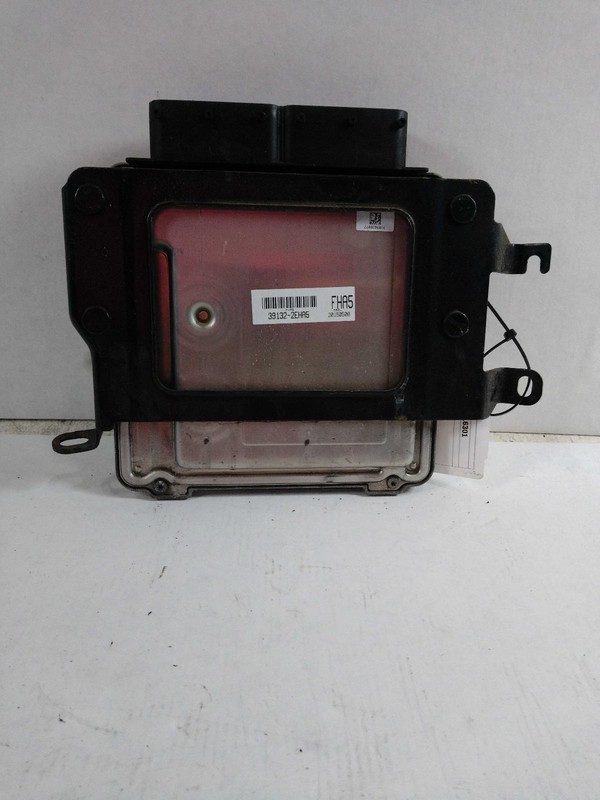Used Engine Control Module (ECM) fits: 2015 Kia Soul Electronic Control Module L