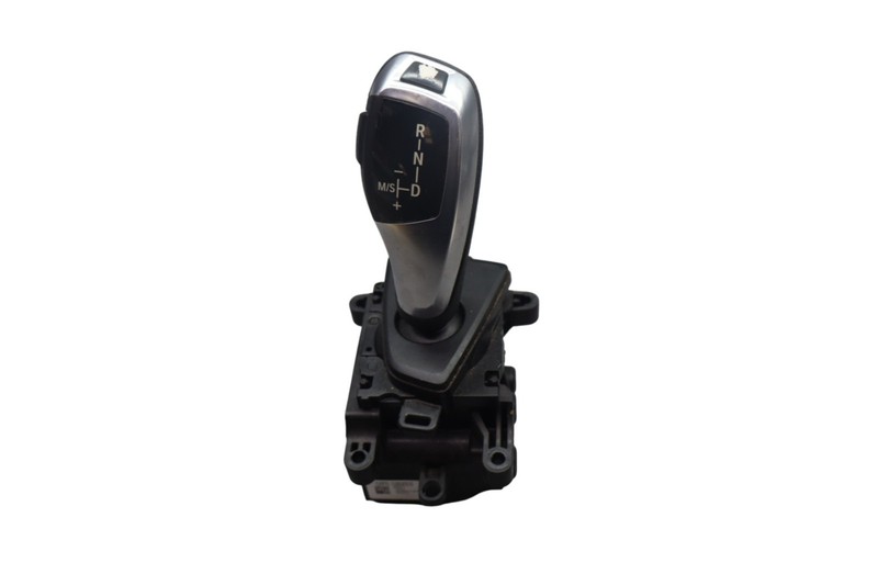 12-16 BMW 428i 328i F30 A/T Automatic Transmission Gear Shifter 10091817-00 Oem