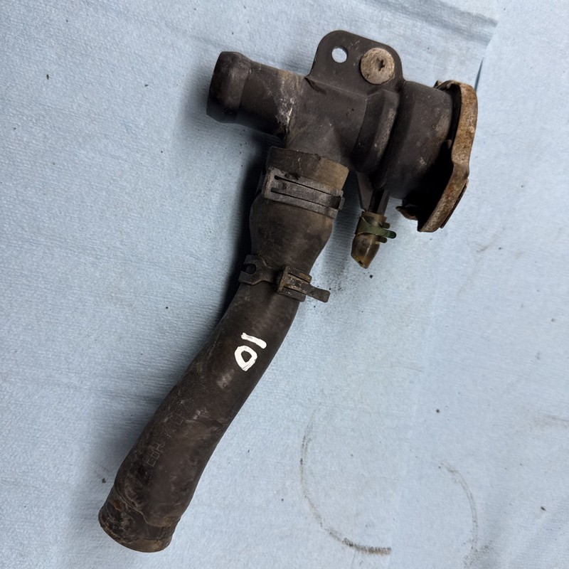 2002 POLARIS WIDE TRACK WIDETRAK LX Indy 500 Chain Case Shift, Lever Linkage