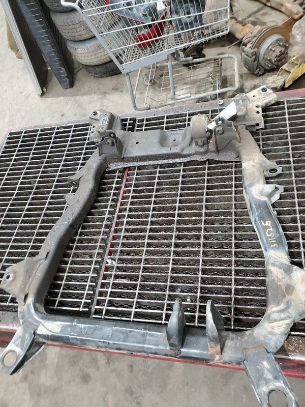 Crossmember/K-Frame Front 2.2L Manual Transmission Fits 02-07 VUE 290421