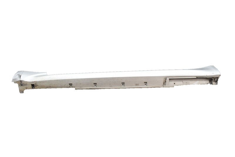 2014-2015 INFINITI Q60 ROCKER PANEL LEFT SIDE FACTORY OEM LOCAL PICKUP