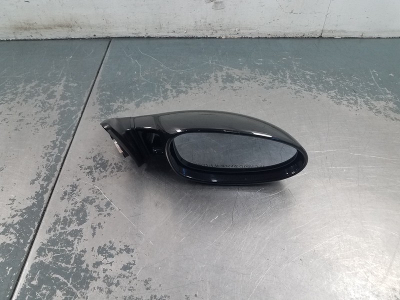 2006 Porsche Cayman S 987 Right Passenger Side Mirror #80521G5