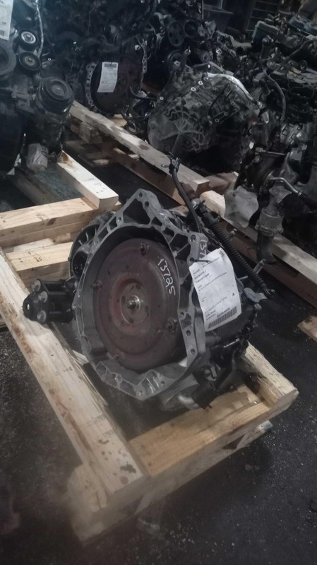 2014 Mazda 6 Automatic Transmission Assembly OEM 147K Miles Warranty FWD
