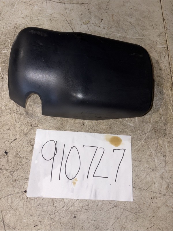 2008 BMW X5 Lower Bottom Steering Column Trim Panel Cover 6966669 OEM