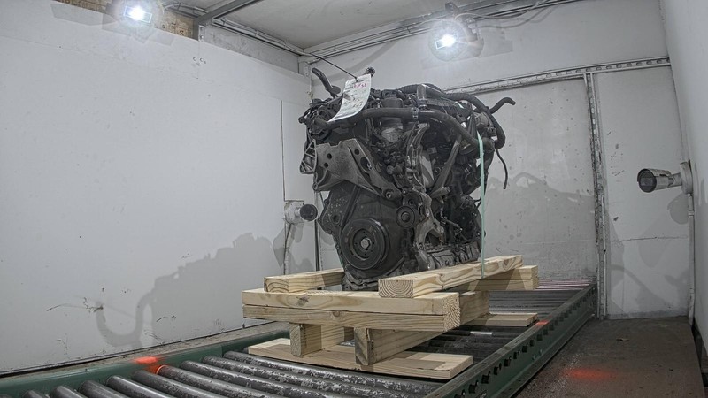2022 AUDI Q3 2.0L 4WD Engine Complete Assembly OEM 80K Miles Warranty