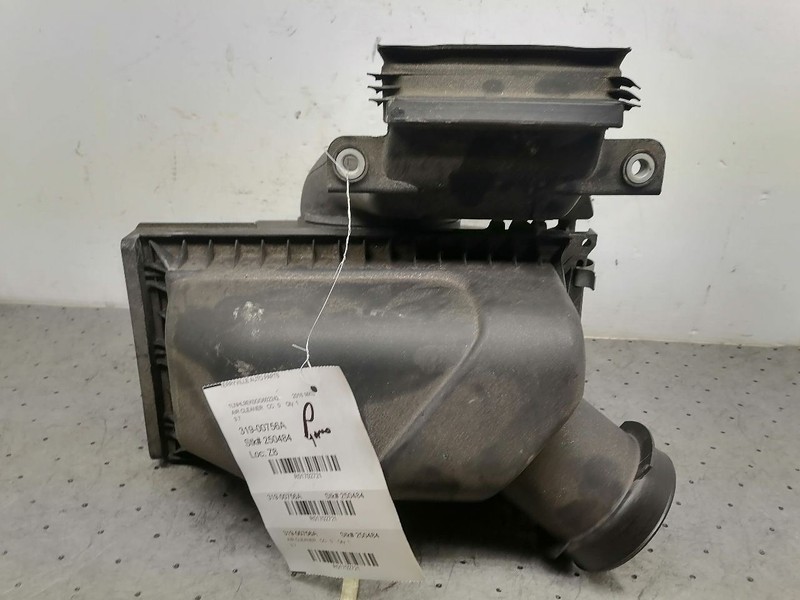 Air Cleaner 3.5L Without Turbo Fits 09-15 FLEX 1702721