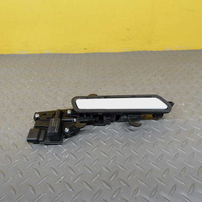 2022-2024 HYUNDAI IONIQ 5 REAR RIGHT SIDE OUTSIDE DOOR HANDLE OEM 826G0GI000