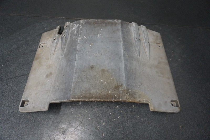 2002-2004 Yamaha OEM Jet Pump Riding Plate F1B-U273B-02-00 FX Cruiser FX140