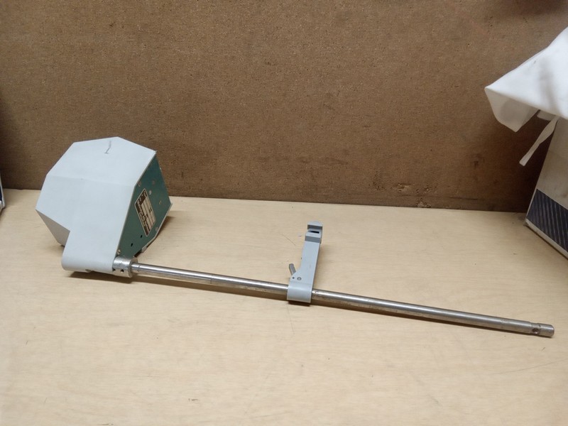 Metrohm E649 Titrator Stirrer 16490010