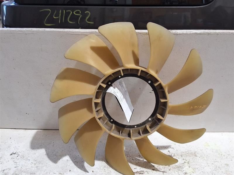 Fan Blade Engine Driven Fits 06-10 EXPLORER 3334170