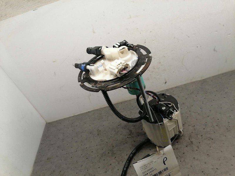Fuel Pump Tank 2.4L Primary Opt NE8 Fits 12-15 17 EQUINOX 1476034