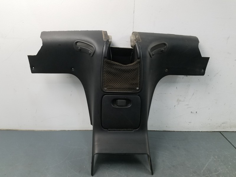 1997 Dodge Viper GTS Gen 2 Rear Center Console / Storage - Damage #2586 H1