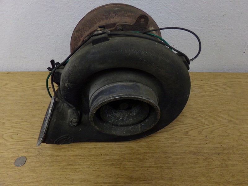 Garrett Turbo 754520 A/R.69 1784- *FREE SHIPPING*