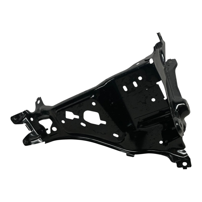 17-24 Mini Countryman F60 Front Left LH Headlight Mount Bracket OEM 51647378745