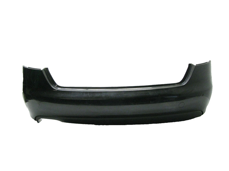 💚 09-12 AUDI A4 B8 SEDAN REAR BUMPER COVER ( LOCAL PICK UP ) OEM