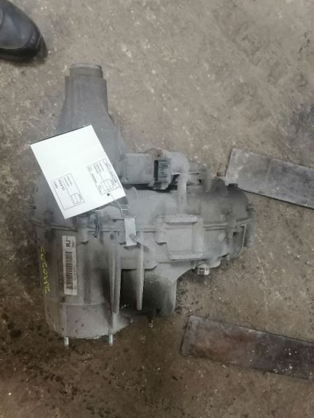 Transfer Case Classic Style ID 84467435 Fits 09-19 SIERRA 1500 PICKUP 1423603