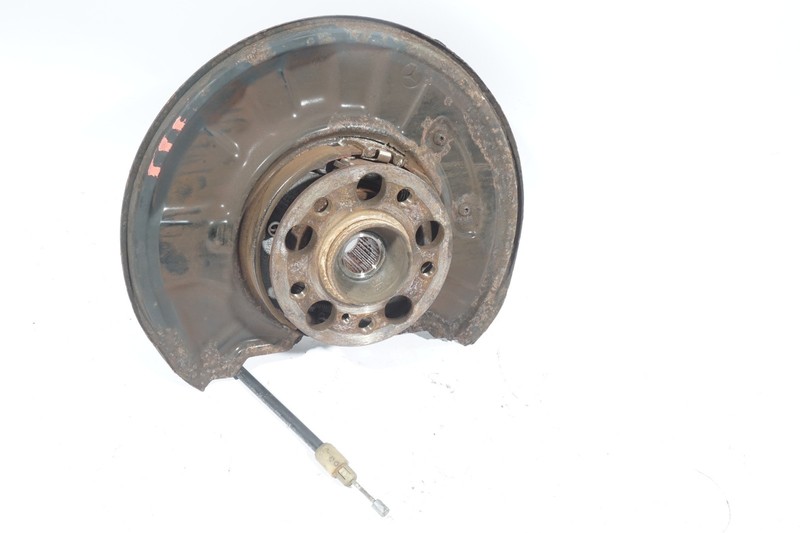 2008 - 2011 MERCEDES C300 4MATIC W204 REAR LEFT SIDE HUB SPINDLE BEARING OEM