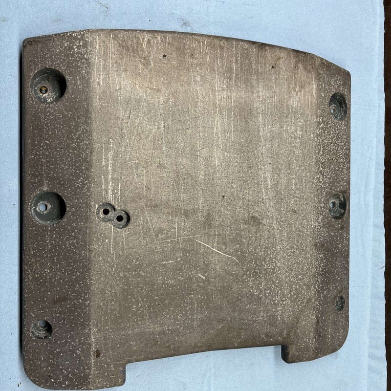 1994 YAMAHA WR III Wave Runner 3650 700 Jet Skiride plate Good