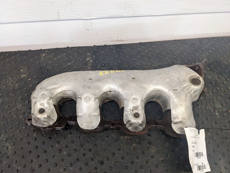 Driver Exhaust Manifold 6.0L Fits 99-16 SIERRA 2500 PICKUP 1190458