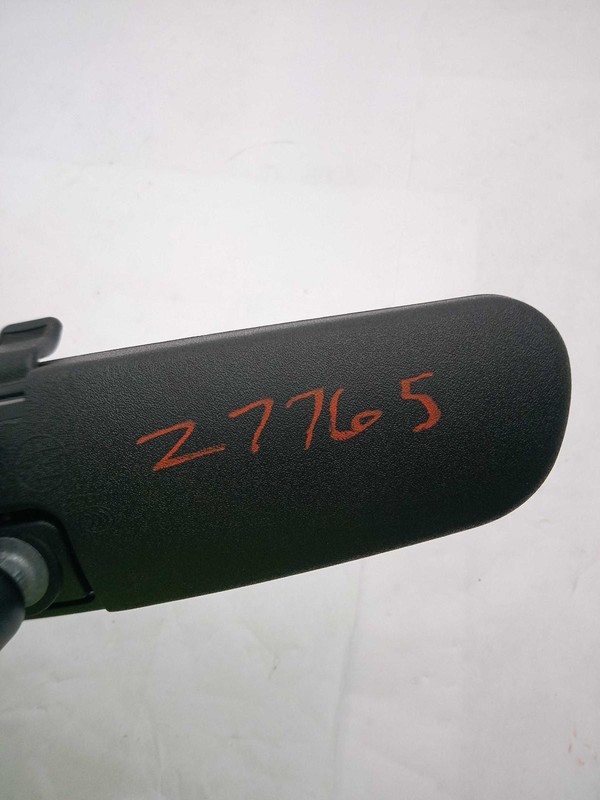 Used Front Center Interior Rear View Mirror fits: 2019 Honda Ridgeline rear view