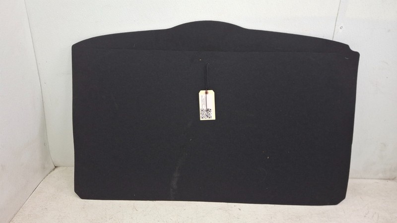 18-22 Nissan Rogue Sport SL Rear Trunk Cargo Luggage Floor Panel Carpet Cover