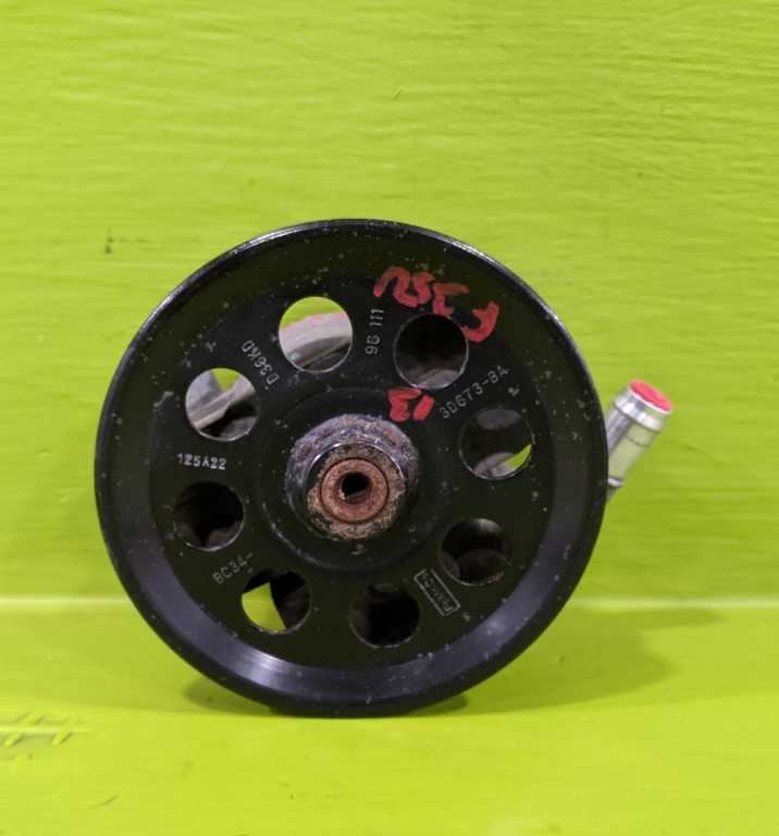 11 12 13 14 15 16 F250 6.2L POWER STEERING PUMP OEM 3857-21
