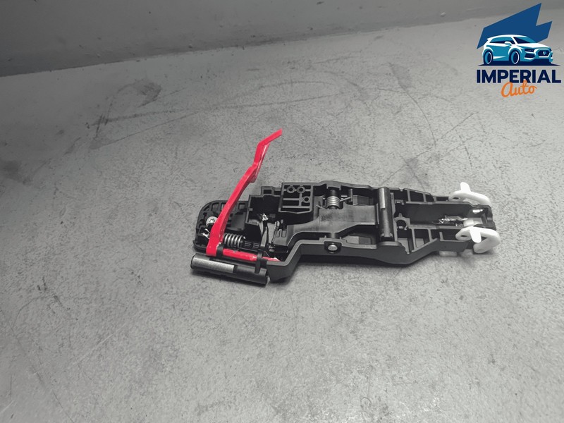 2018-2025 Toyota Camry Rear Passenger Door Handle Exterior Bracket Base OEM