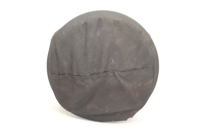 97-04 Porsche Boxster 3.2L 16x5-1/2 Inch Spare Tire with Cover
