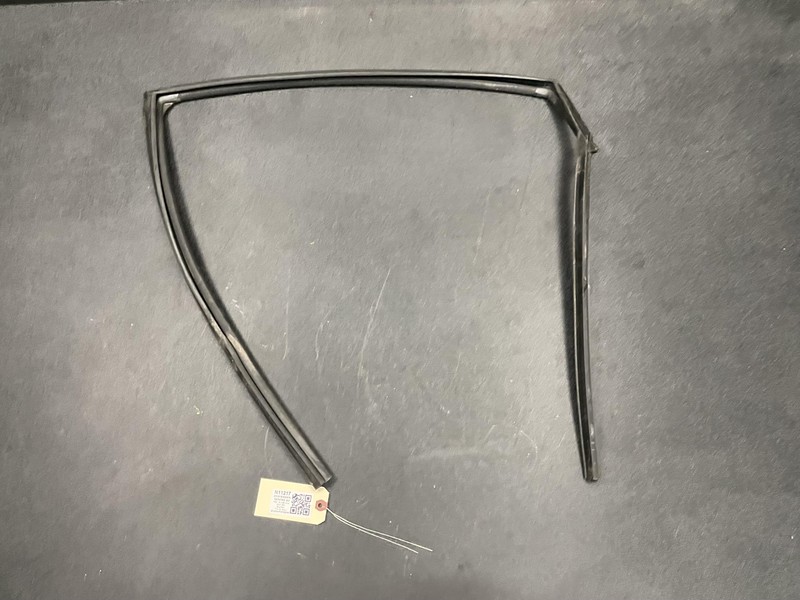 Rear Left Door Window Glass Run Channel 2019 Nissan Sentra 82331-3SG0A 2013-2018