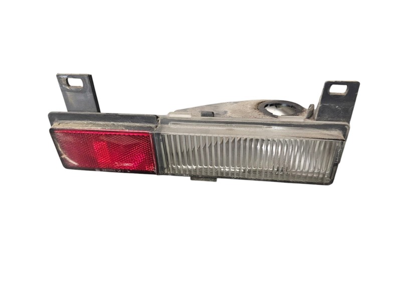 1984-1987 C4 Corvette Passenger Side Rh Marker Lamp Oem Right Corner Light 85 86