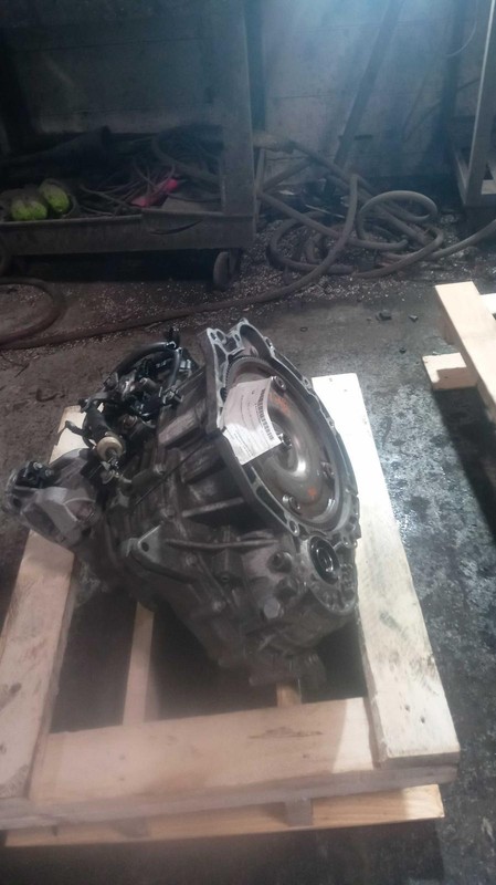 2019 Hyundai Elantra Automatic Transmission Assembly FWD 105K Miles OEM