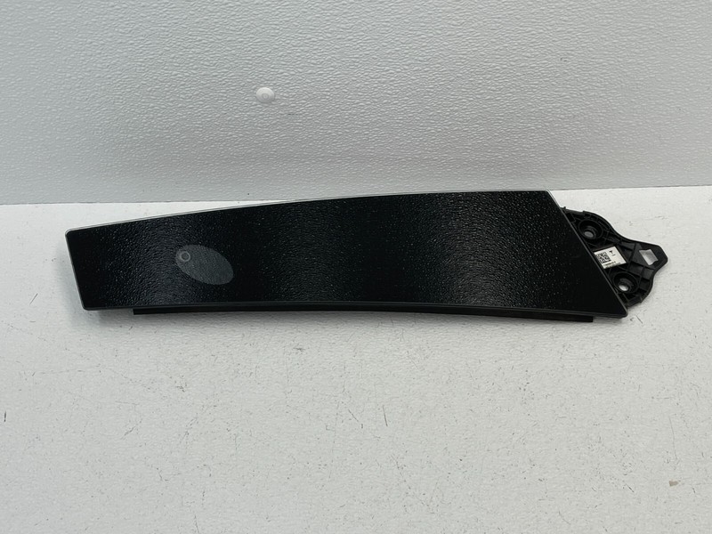 2017-2020 Tesla Model 3 Front Left Driver Exterior B Pillar Trim Camera 1493 OEM