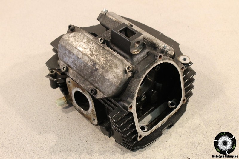 2014 Yamaha Bolt XVS950 ENGINE TOP END CYLINDER HEAD FRONT XVS 950 14