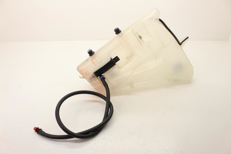 10-16 PANAMERA Turbo AWD Windshield Washer Bottle Reservoir