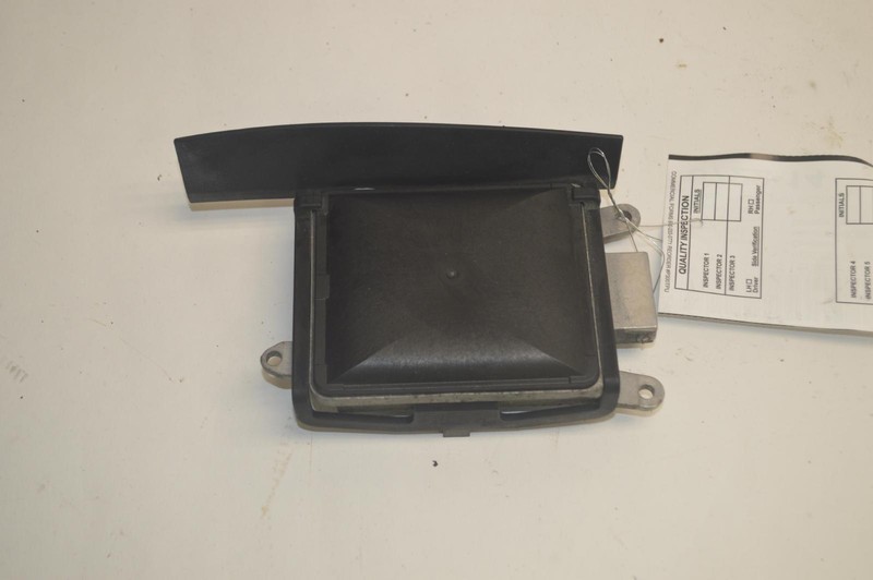 2013-2016 BMW M5 REAR LEFT SIDE BLIND SPOT RADAR DETECTION MODULE SENSOR OEM
