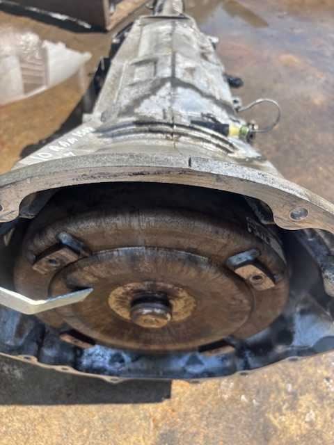 09 10 RAM 1500 5.7L AUTOMATIC AT TRANSMISSION 90 DAY WARRANTY 148K MILES