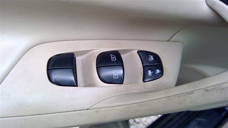 Driver Front Door Switch Driver's Lock And Window Fits 13-18 ALTIMA 712143