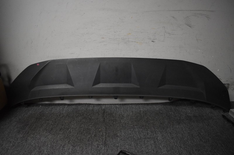 2020-2023 AUDI Q7 PREMIUM LOWER BRACE FACTORY OEM