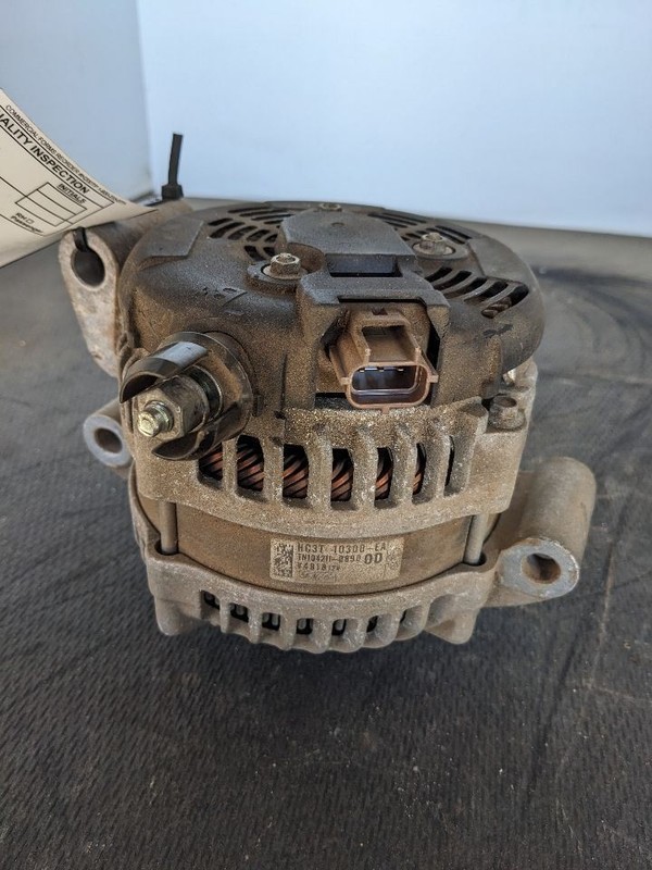 Alternator 150 Amp Fits 17-20 FORD F250SD PICKUP 1135084