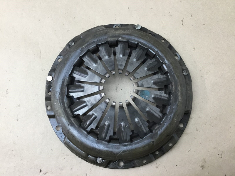 Lotus Evora S 2014 Manual Transmission Clutch Plate Cover 10-14 :Y