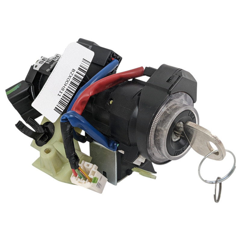 2011-2014 Hyundai Sonata Ignition Switch Lock Cylinder W/ Key Immobilizer OEM