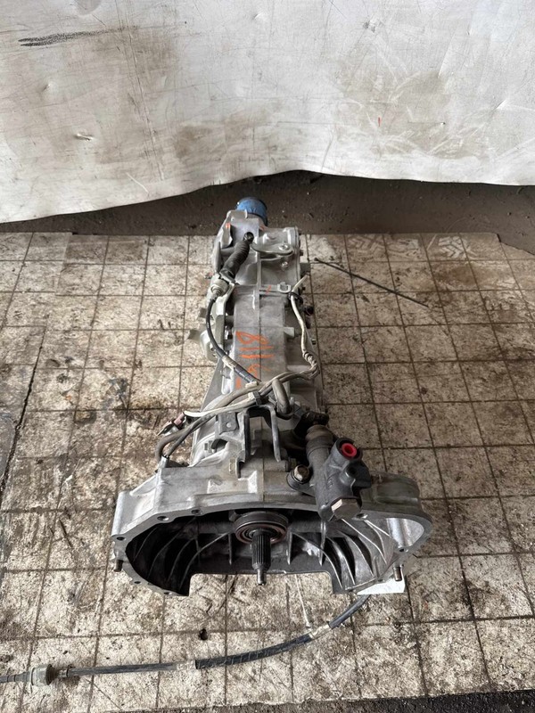 Transmission Assy. SUBARU WRX 15 16 17