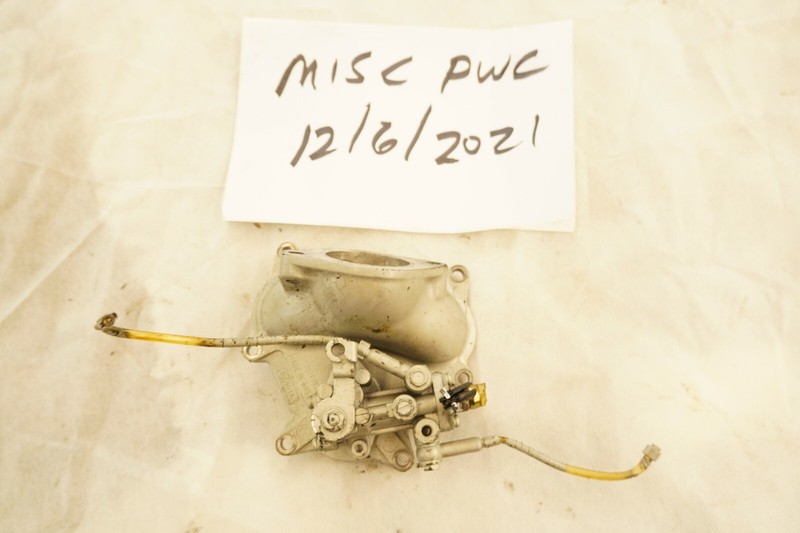 SEADOO GTI 720 OIL PUMP 290996725 FRESHWATER!