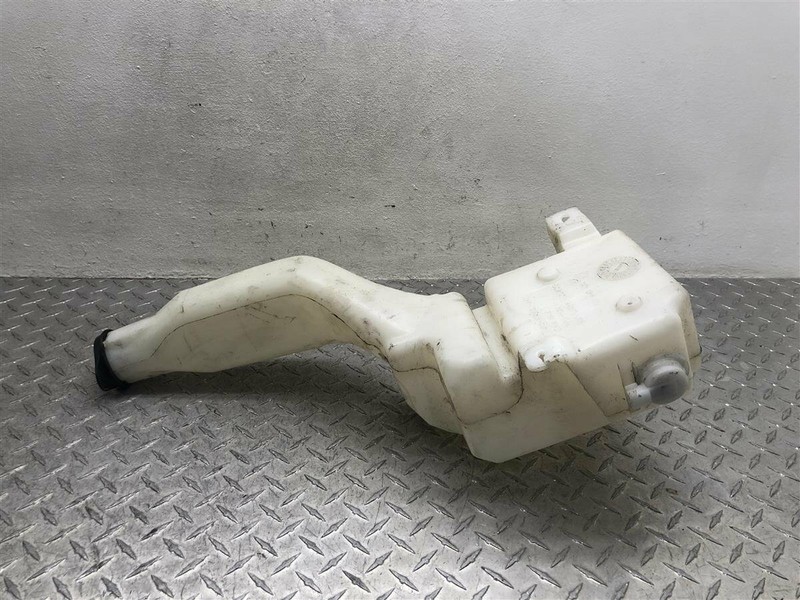07-14 FORD EDGE MKX WINDSHIELD WASHER FLUID BOTTLE RESERVOIR OEM 627-00206