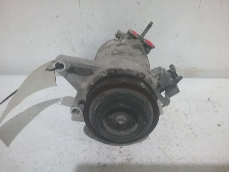 AC Compressor Fits 13-23 ENCLAVE 3393799