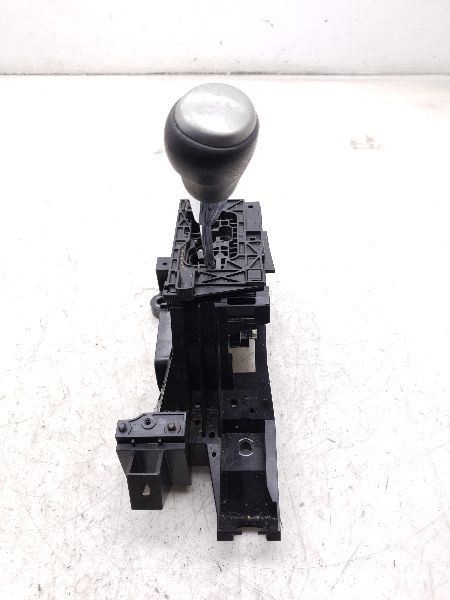 2012 TOYOTA CAMRY LE FWD AUTOMATIC TRANSMISSION SHIFTER ASSEMBLY
